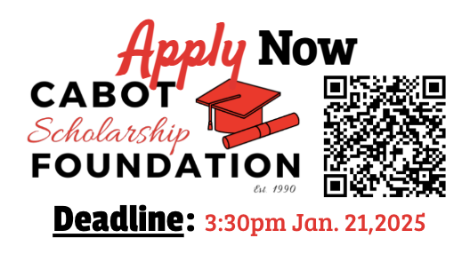 Cabot Scholarship Foundation